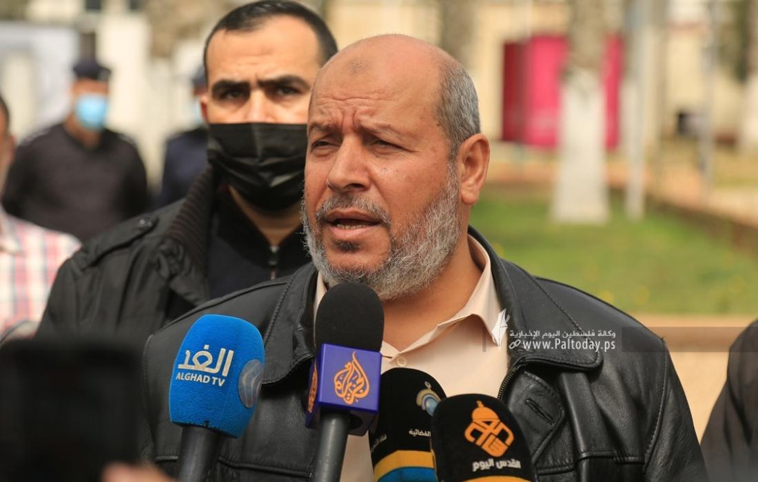 خليل الحية عضو المكتب السياسي لحركة حماس (5).jpg