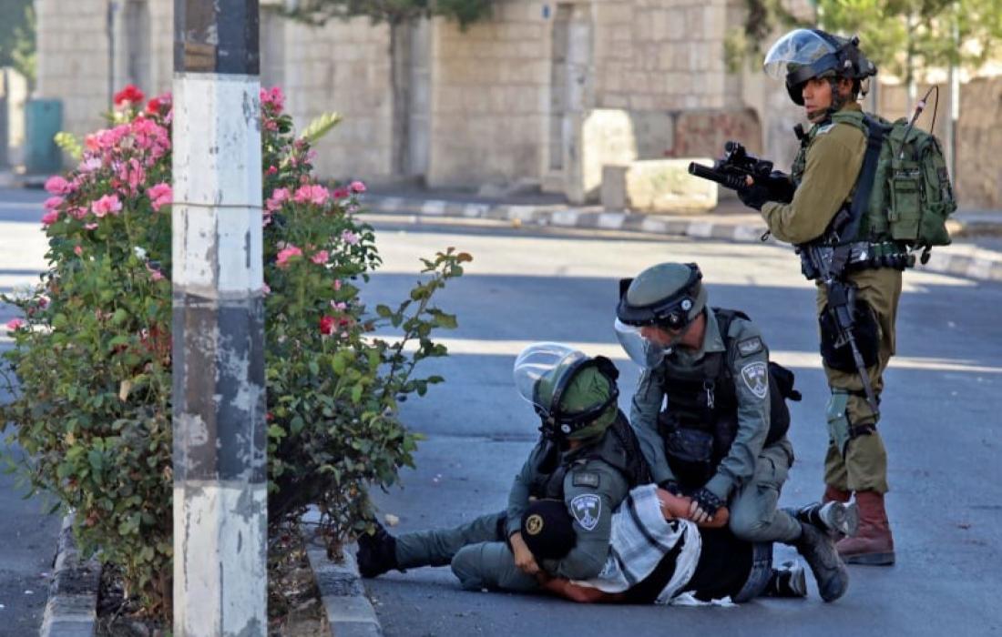 حصاد الأسبوع: إصابة 12 جنديًا "إسرائيليًا ومستوطنًا في 79 نقطة مواجهة بالضفة المحتلة