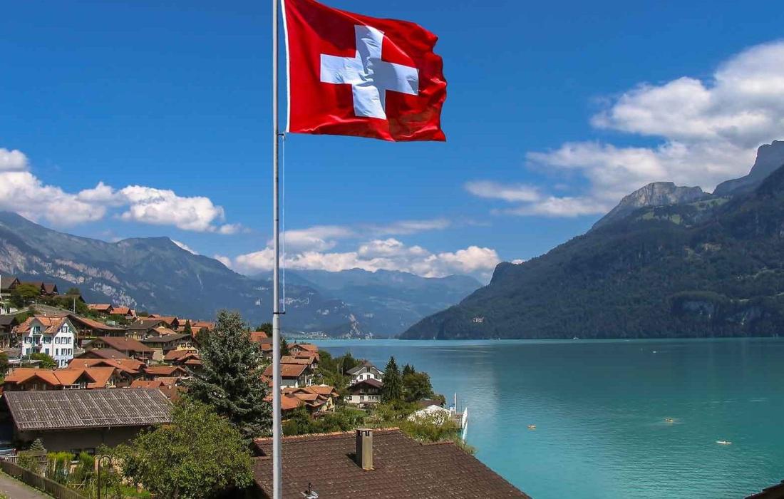 سويسرا تنصح رعاياها بمغادرة إثيوبيا