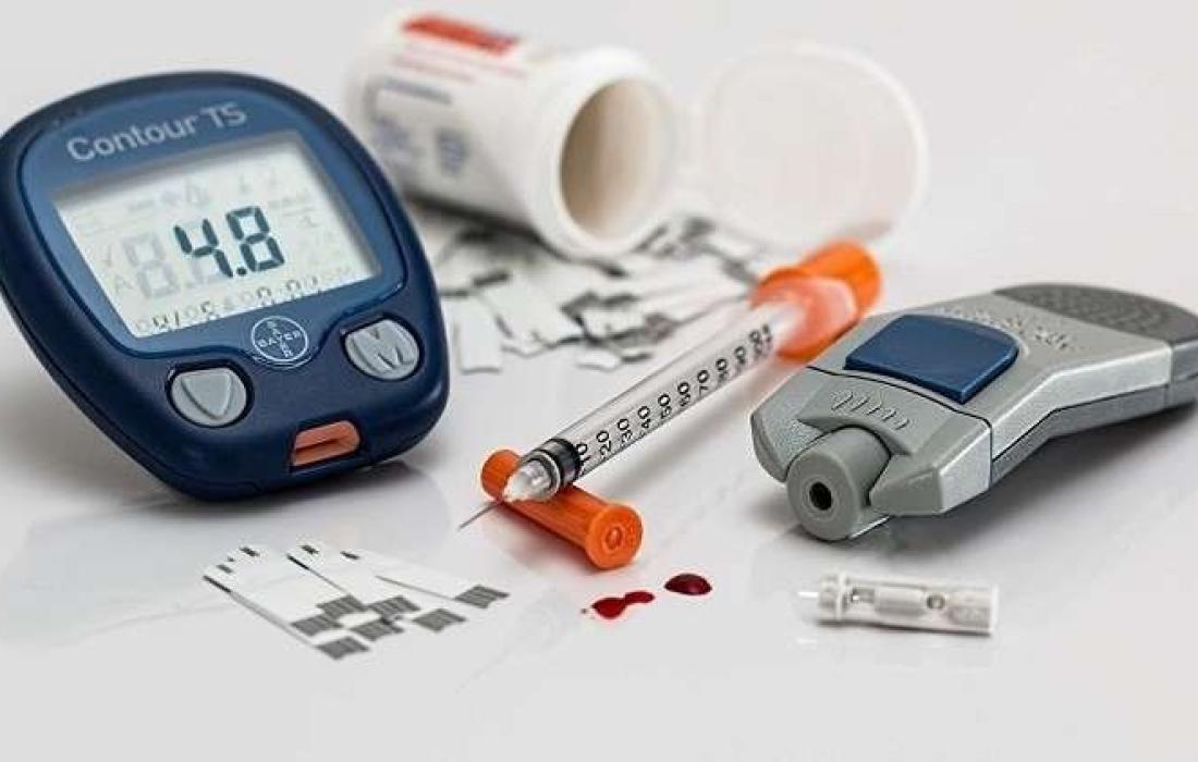 أعراض مرض السكري في بدايته وبدون تحليل عند الشباب والنساء