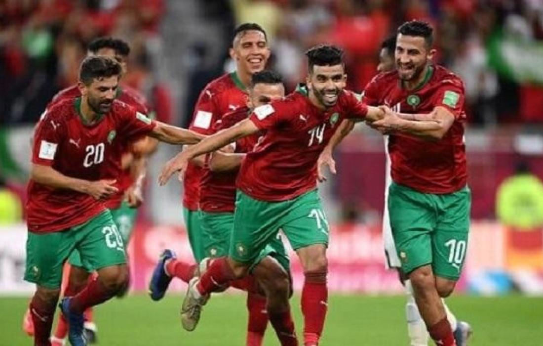 المغرب يفتتح بطولة أمم أفريقيا بفوز صعب أمام غانا