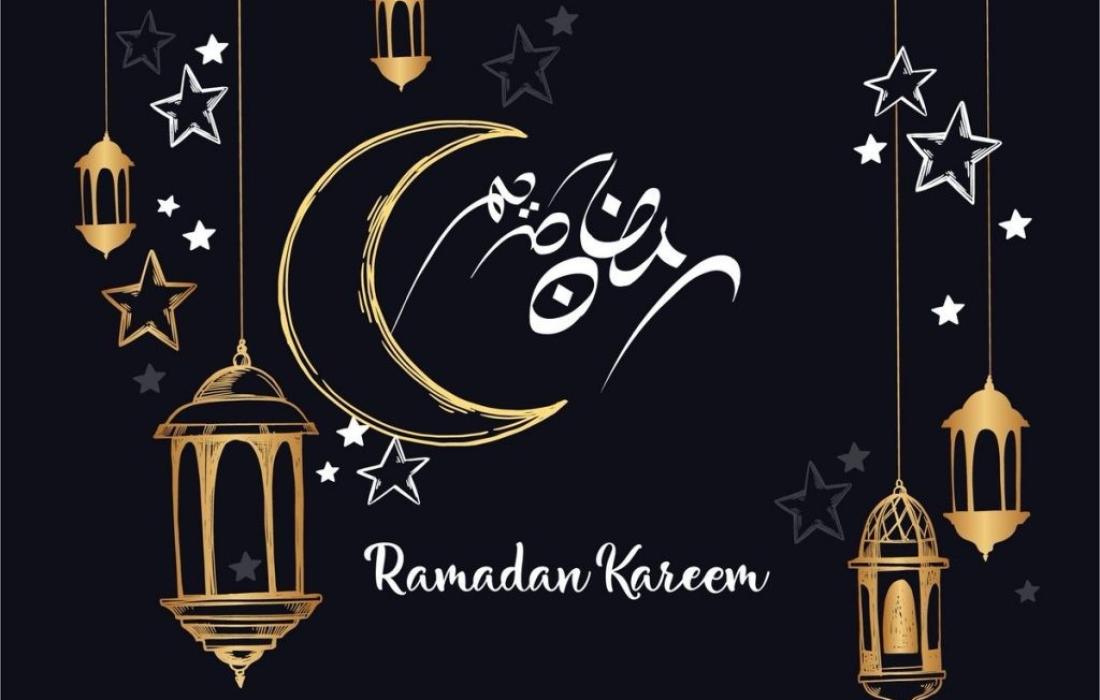 كم يوم باقي على رمضان 2022