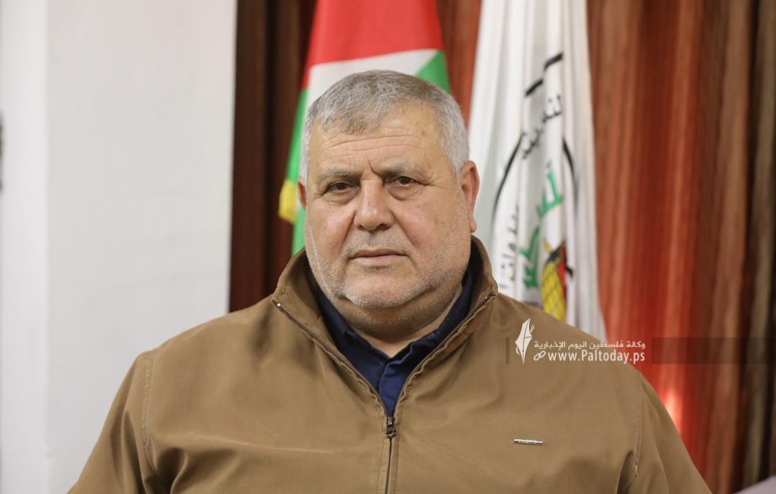 خالد البطش عضو المكتب السياسي لحركة الجهاد الاسلامي (5).JPG
