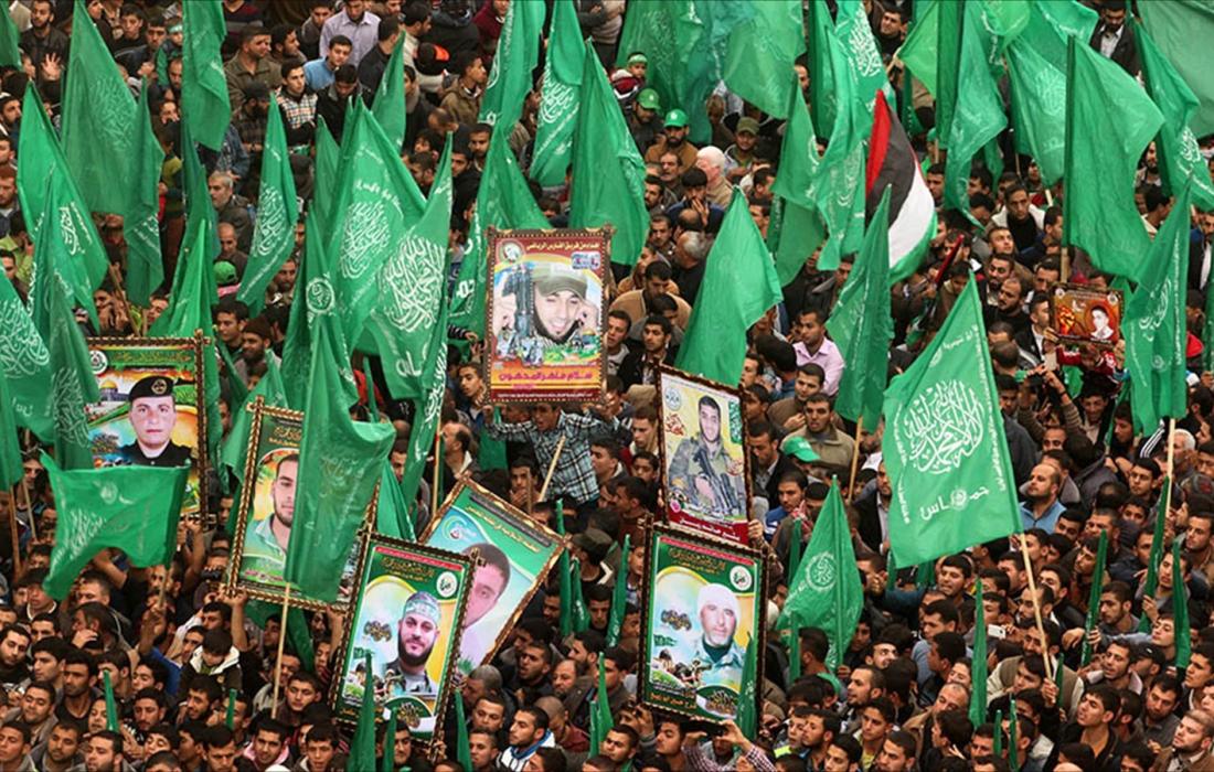 حماس: نحمّل الاحتلال المسؤولية الكاملة عن تداعيات انتهاكاته الخطيرة بحق المسجد الأقصى
