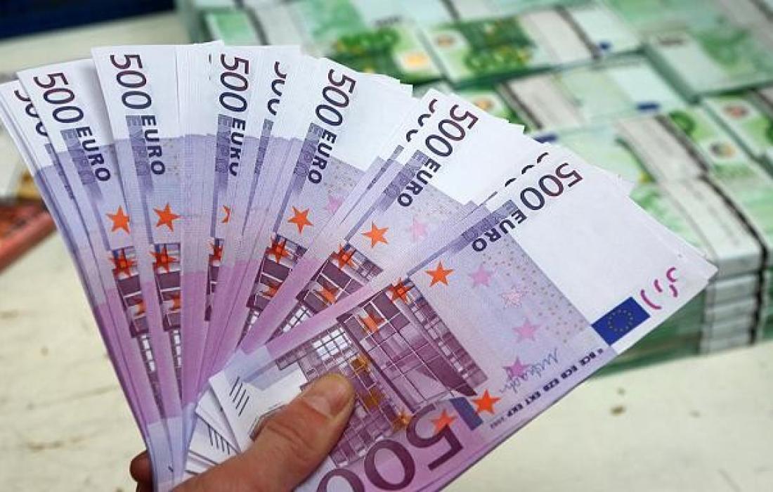 سعر اليورو اليوم في الجزائر اليوم