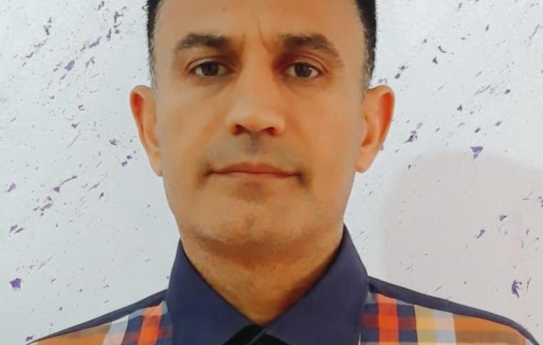 ياسر عرفات الخواجا