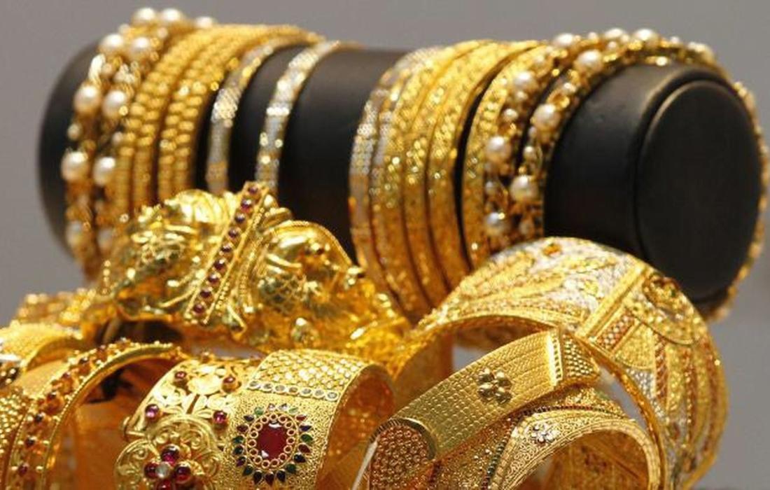 سعر الذهب في الأردن اليوم الاثنين 19 9 2022- أسعار جرام الذهب في الأردن اليوم