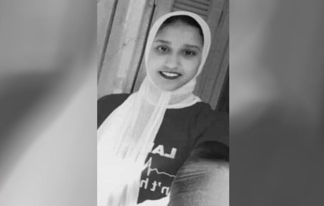 كما حدث مع نيرة أشرف- تفاصيل مقتل الشابة المصرية أماني الجزار على يد شاب |  فلسطين اليوم