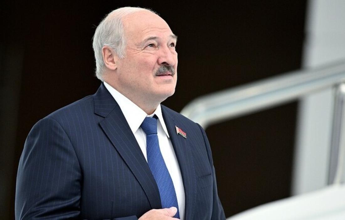 الرئيس البيلاروسي: الولايات المتحدة تريد أن تقترب من الصين عبر روسيا
