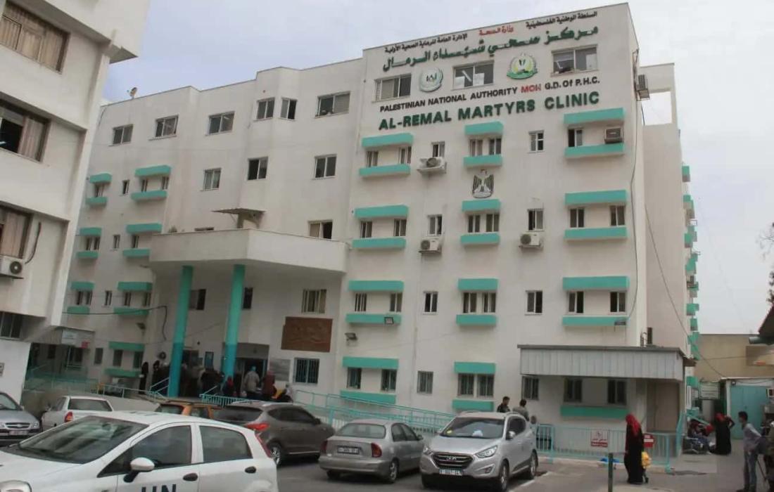 الصحة بغزة تعزز أقسام الطوارئ بكوادر طبية نظرًا لزيادة حجم الإصابات بـ"الانفلونزا"