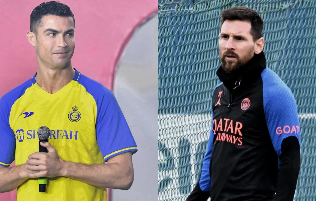 مشاهدة مباراة النصر مع الهلال ضد باريس سان جيرمان اليوم بث مباشر يلا شوت