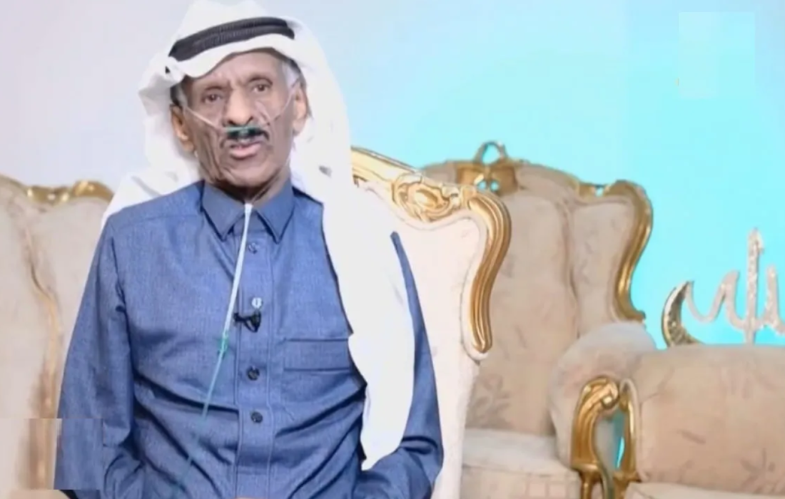 الفنان خالد الرفاعي