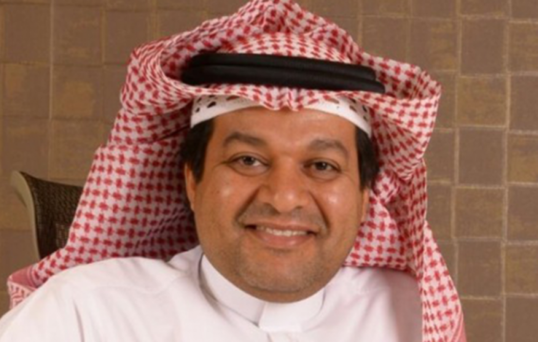 من هو خبير الأرصاد الجوية خالد الزعاق؟