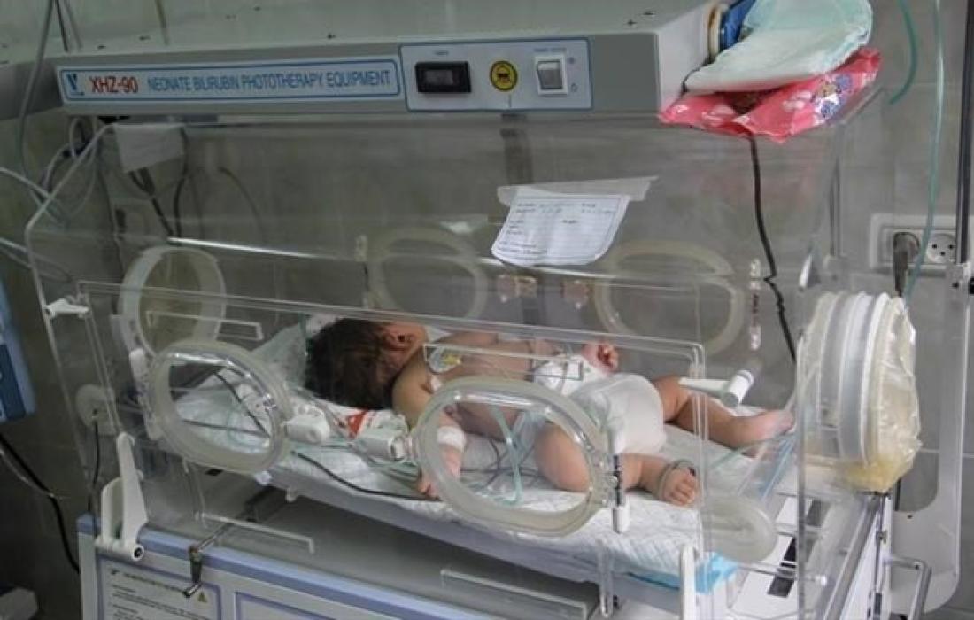 قطاع غزة يُسجل 3986 مولوداً جديداً و307 وفيات خلال فبراير