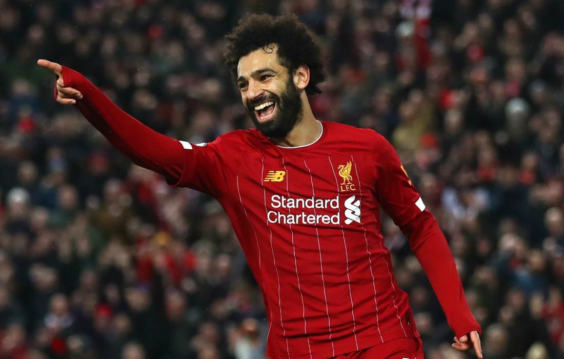 محمد صلاح يتعرض لعملية سرقة في القاهرة