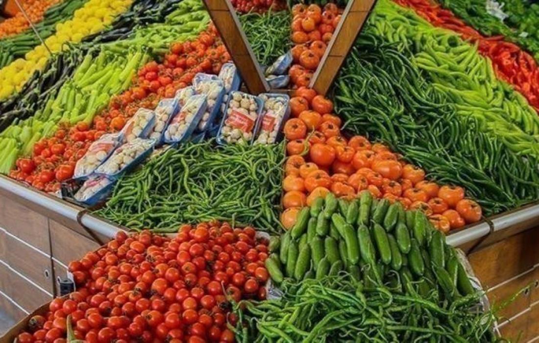 أسعار الخضروات والدجاج واللحوم في غزة اليوم الاثنين 27 مارس 2023