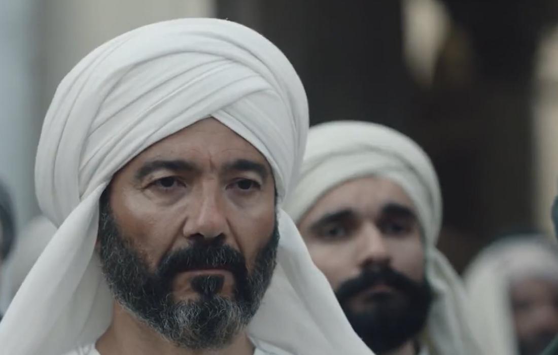 رابط مشاهدة مسلسل رسالة الإمام الحلقة 1 الأولى 2023 بجودة HD على قناة الحياة