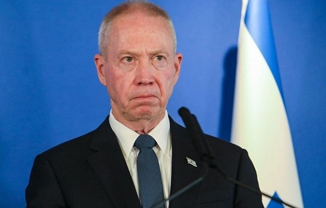 من يتولى منصب وزير الحرب "الإسرائيلي" خلفًا ليوآف غالانت