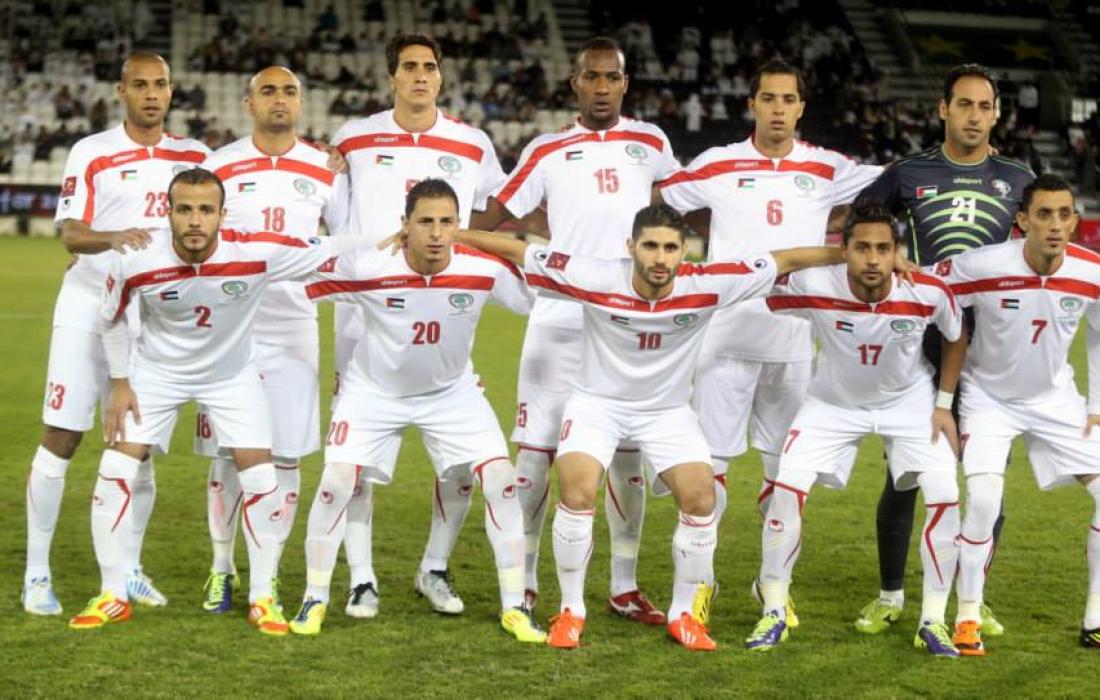 المنتخب الوطني