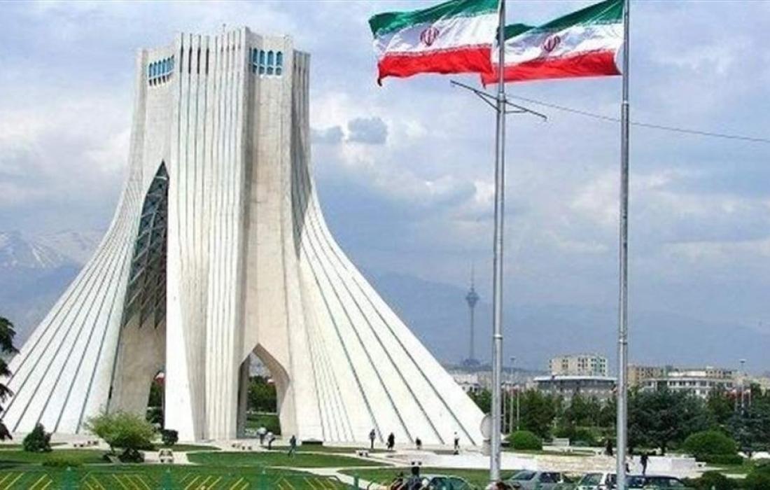 الجمهورية الايرانية