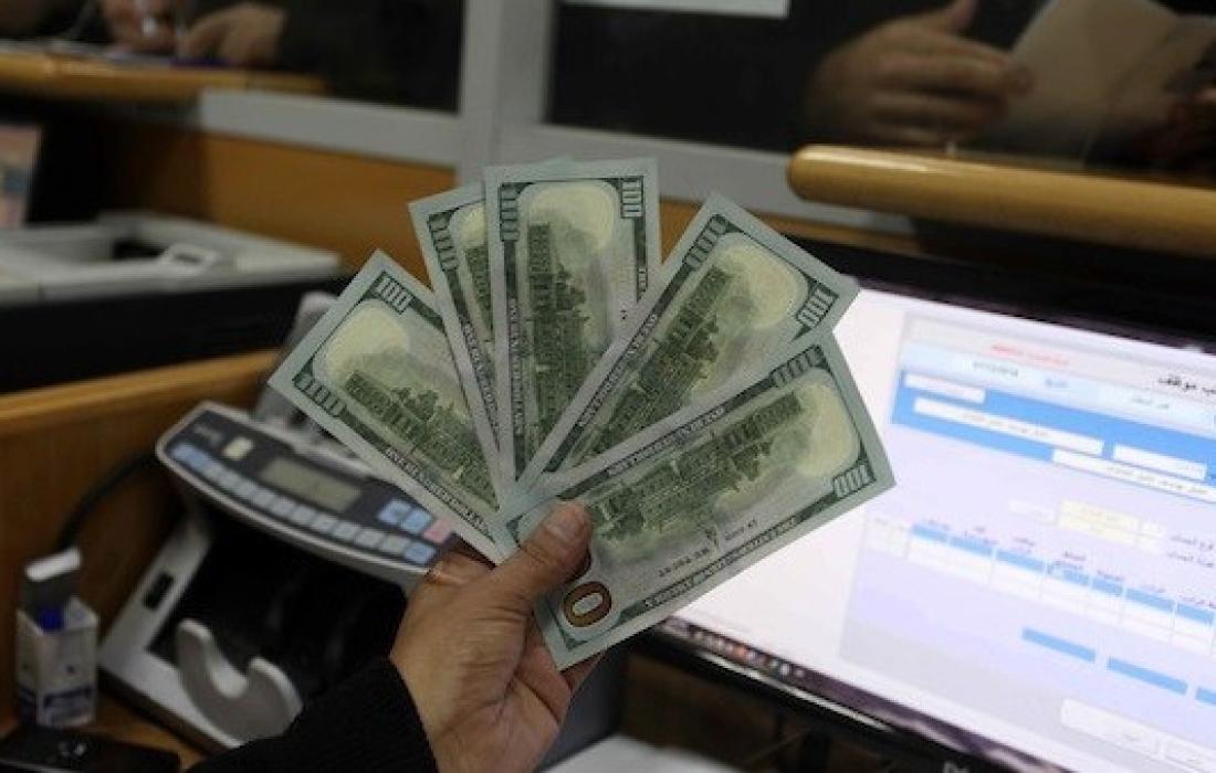 رابط فحص المنحة القطرية 100 دولار الجديد  شهر 1 يناير 2023 قبل قليل