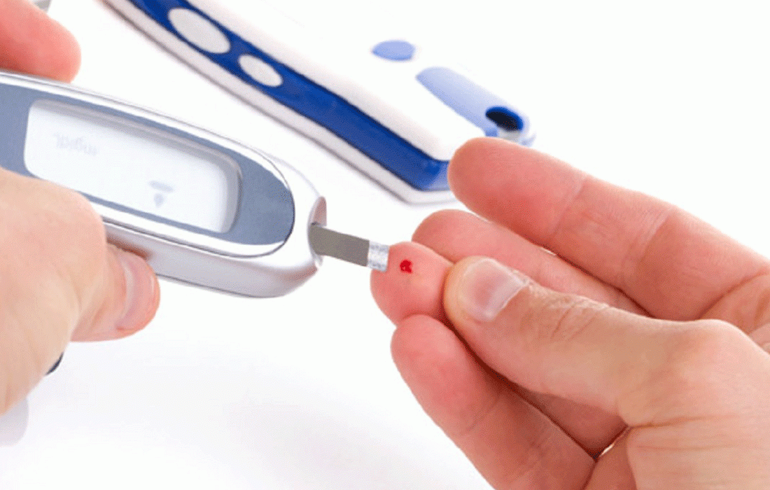 4 علامات غير شائعة قد تعني الإصابة بمرض السكري