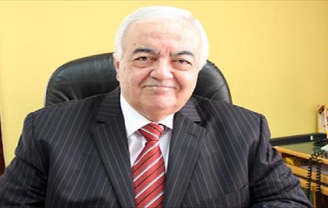الوزير فيصل أبو شهلا