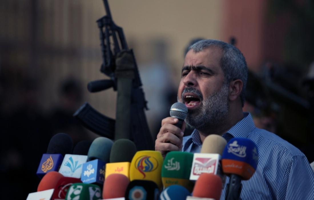 حركة الاحرار أبو هلال لن يستقيل استجابة لطلب فصائل المقاومة فلسطين اليوم
