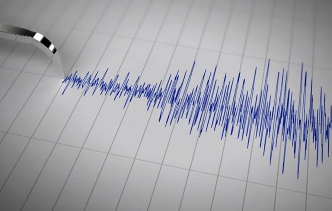 زلزال قوي يضرب نيوزيلندا كاد أن يتسبب بحدوث تسونامي
