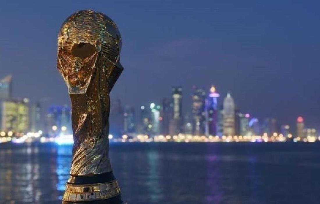 جدول تصفيات كأس العالم 2022 آسيا