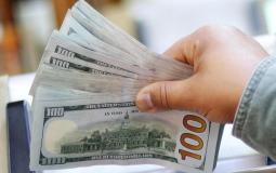 هل حدث تغيير على سعر الدولار مقابل الشيكل اليوم الاثنين 23 يناير 2023؟