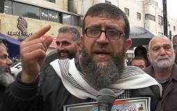 القيادي عدنان: اعتقال الاحتلال المجاهد  النشرتي لن يكسر مقاومة جنين