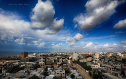 راصد يوضح الحالة الجوية الفلسطينية خلال الأيام المقبلة