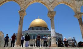 المسجد الاقصى في مدينة القدس المحتلة.jpg