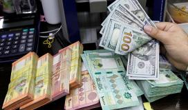 الليرة تنهار أمام الدولار.. العملة الأمريكية تُصبح اللاعب الأساسي في لبنان