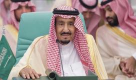 حقيقة وفاة ملك السعودية سلمان بن عبد العزيز