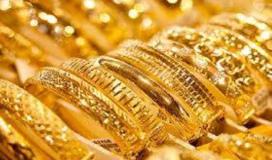 أسعار الذهب في الجزائر اليوم الثلاثاء 3 مايو 2022