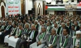 صنعاء.. انطلاق فعاليات مؤتمر (فلسطين قضية الأمة المركزية)