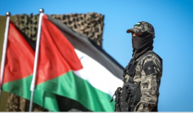 فصائل المقاومة الفلسطينية 2023