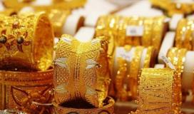 سعر غرام الذهب في سوريا اليوم الجمعة الموافق 3-6-2022 عيار 21 و18 للبيع والشراء