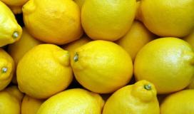 3 فوائد سحرية لليمون