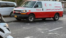 إصابة طفل برصاص جيش الاحتلال في جنين