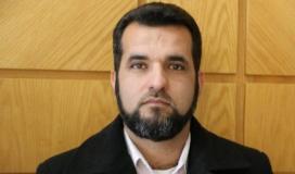 قوات الاحتلال تعتقل الشيخ مجدي خطيب وزوجته
