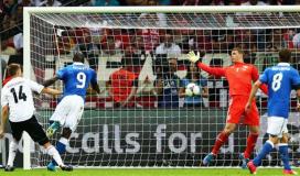 بث مباشر مباراة ألمانيا وإيطاليا في دوري الأمم الأوروبية 2022