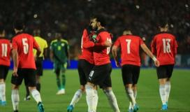  مباراة مصر واثيوبيا مباشر الآن..مشاهدة مباراة مصر واثيوبيا بث مباشر يلا شوت