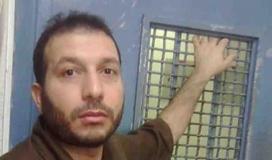 "مهجة القدس": الأسير المريض محمد مرداوي يعاني وضعًا صحيًا صعبًا