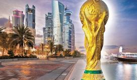 مواعيد جدول مباريات تصفيات كأس العالم في مونديال قطر 2022 PDF