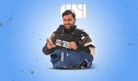 الاحتلال يحول الأسير الصحفي أبو عرفة للاعتقال الإداري