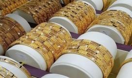 أسعار الذهب في السعودية اليوم الاثنين- سعر الذهب بالريال السعودي