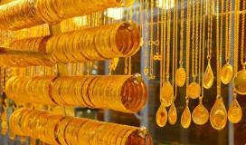 سعر الذهب في سوريا عيار 21 و18 للبيع والشراء بالمصنعية اليوم السبت 22-4-2023